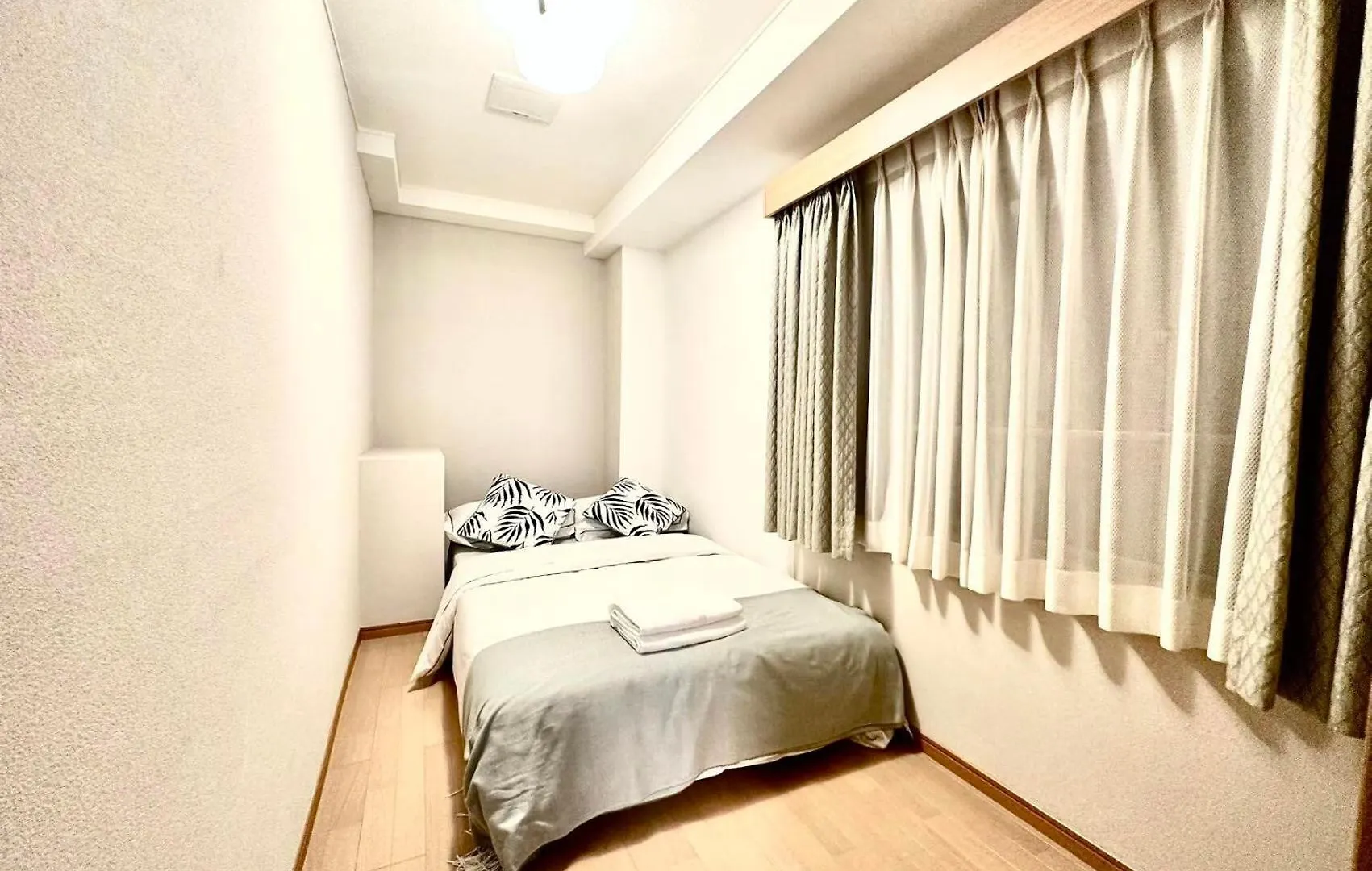 Ginza 401 Tsukiji 3 Mins Two Bedroom,Tsukiji Market Tokyo Daire