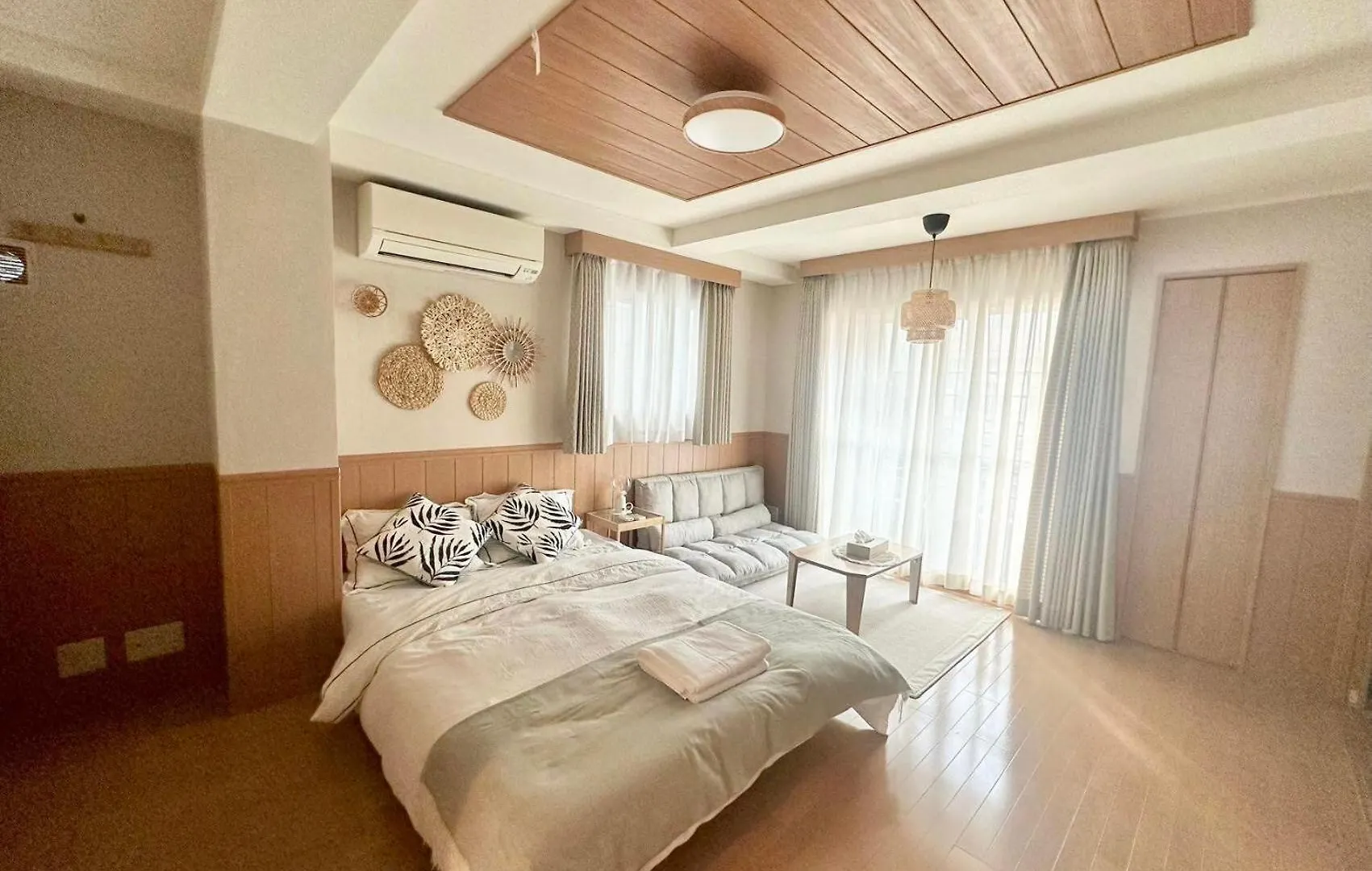 Ginza 401 Tsukiji 3 Mins Two Bedroom,Tsukiji Market location